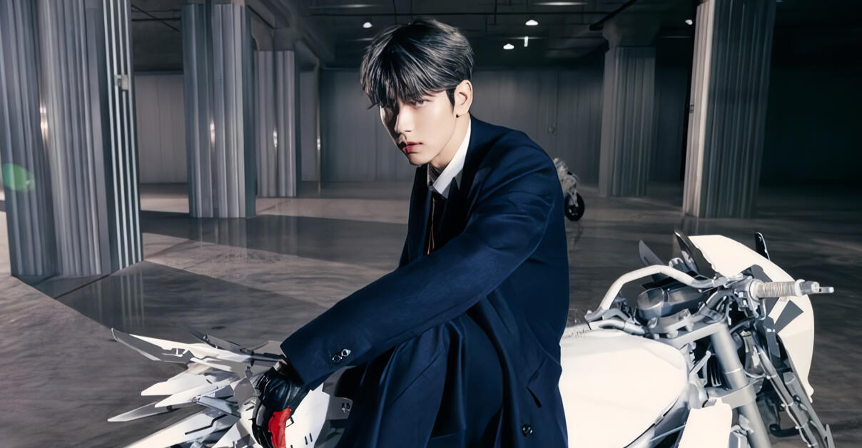 Chapter III : The Breaking Point